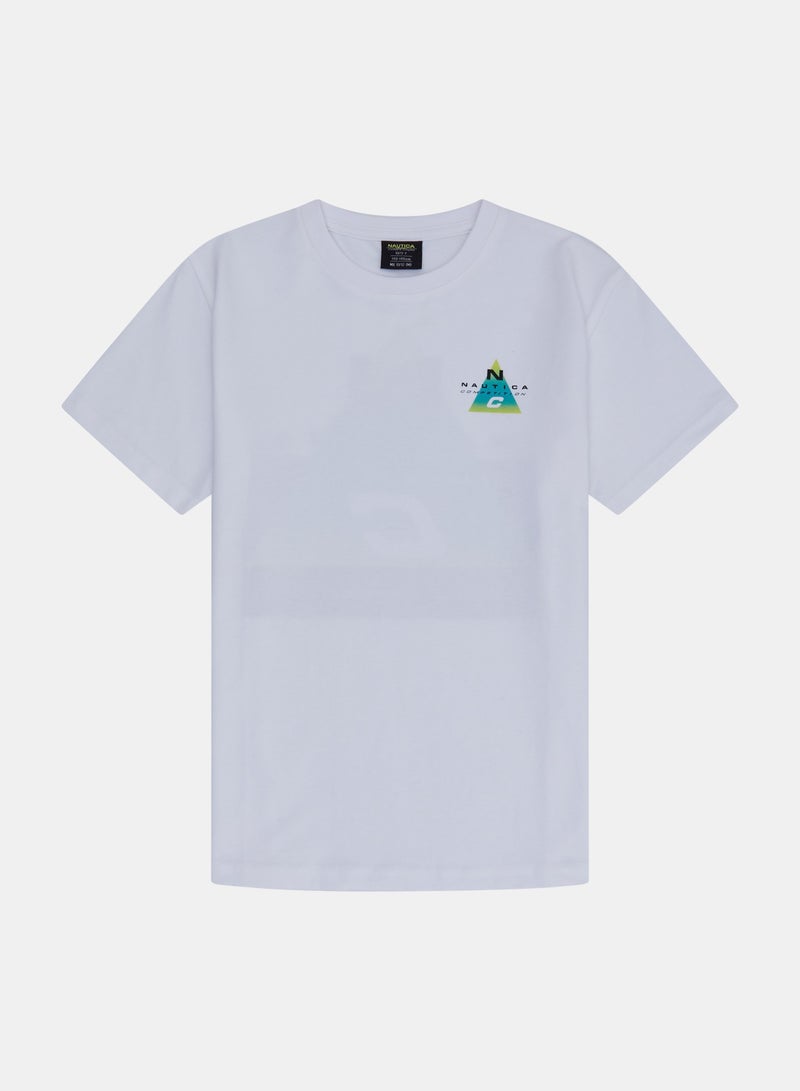 Torbay T-Shirt Jnr