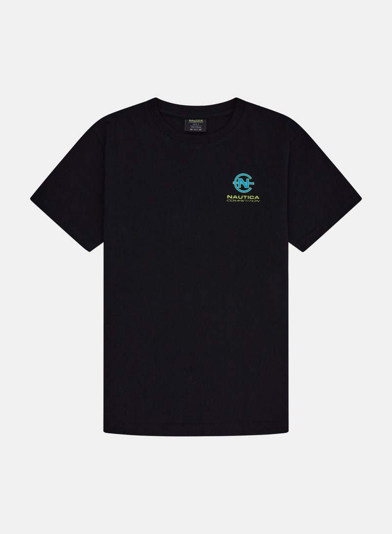 Callcup T-Shirt Jnr