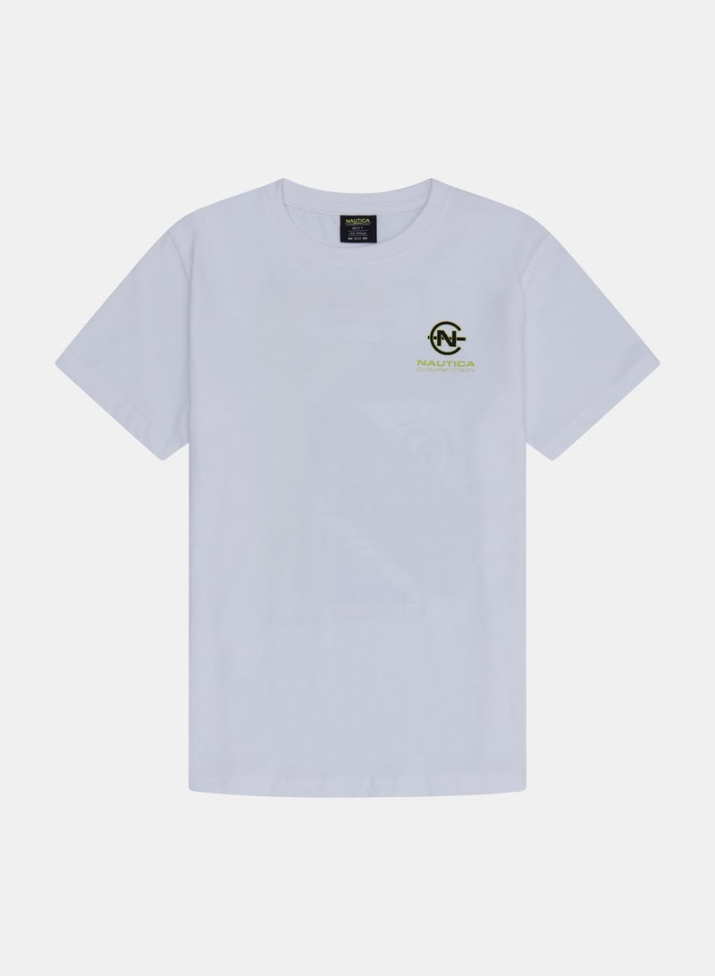 Callcup T-Shirt Jnr