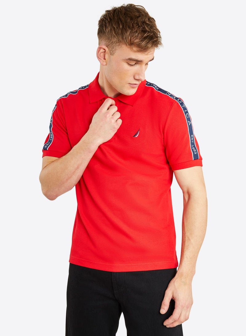 Connolly Polo Shirt