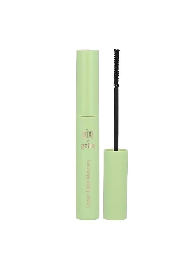 Lower Lash Mascara 0051 Black Detail 0.11 fl oz 3.2 ml