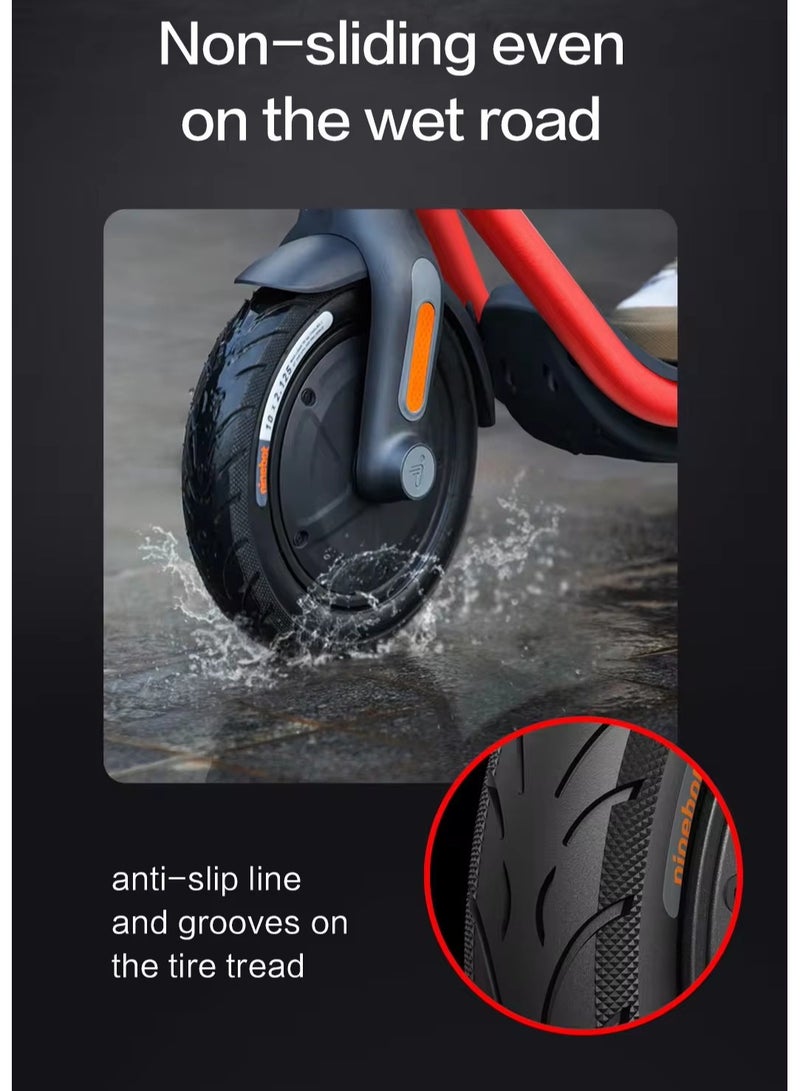 Segway Ninebot C15E Kids Electric Scooter