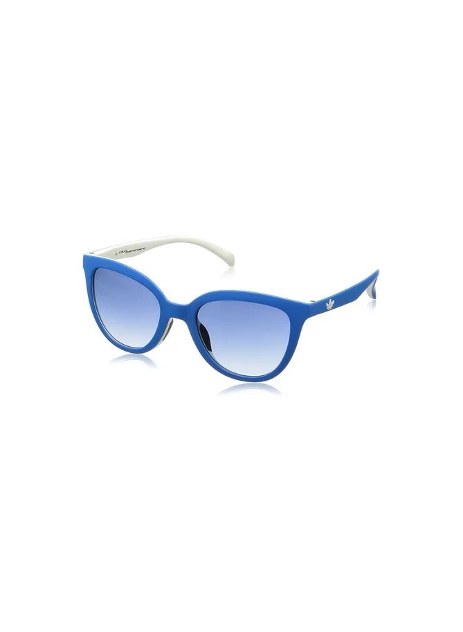Adidas Blue Sunglasses-AOR006 027 001 51