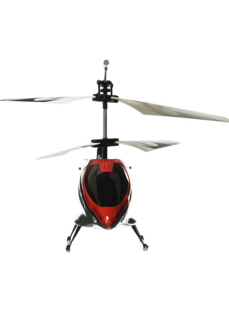 V-Max Hx-715 Radio Remote Controlled Helicopter with Unbreakable Blades