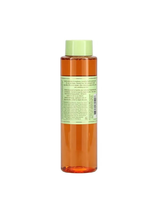 Glow Tonic Exfoliating Toner 8.5 fl oz 250 ml