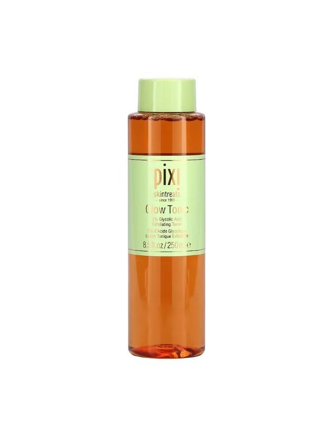 Glow Tonic Exfoliating Toner 8.5 fl oz 250 ml