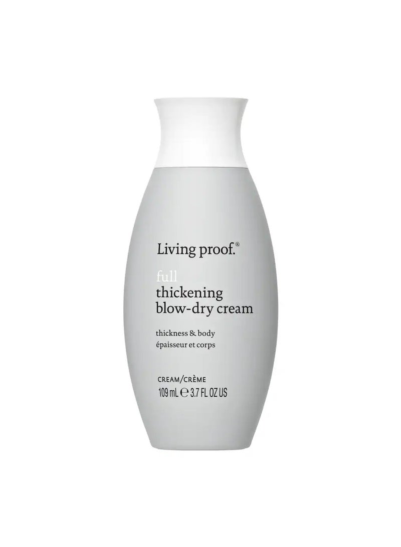 LIVING PROOF Full Thickening Blow-Dry Cream 109ml