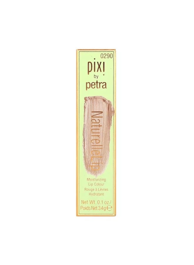 NaturelleLip Moisturizing Lip Colour 0290 Pecan 0.1 oz 3.4 g