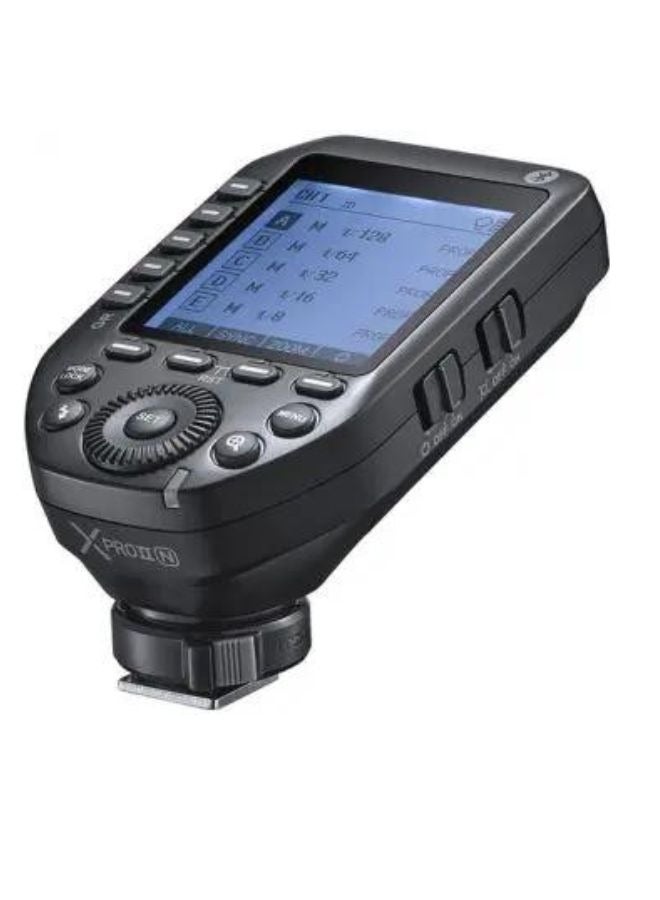 Godox XPRO II N ttl Pro Trigger for Nikon Camera