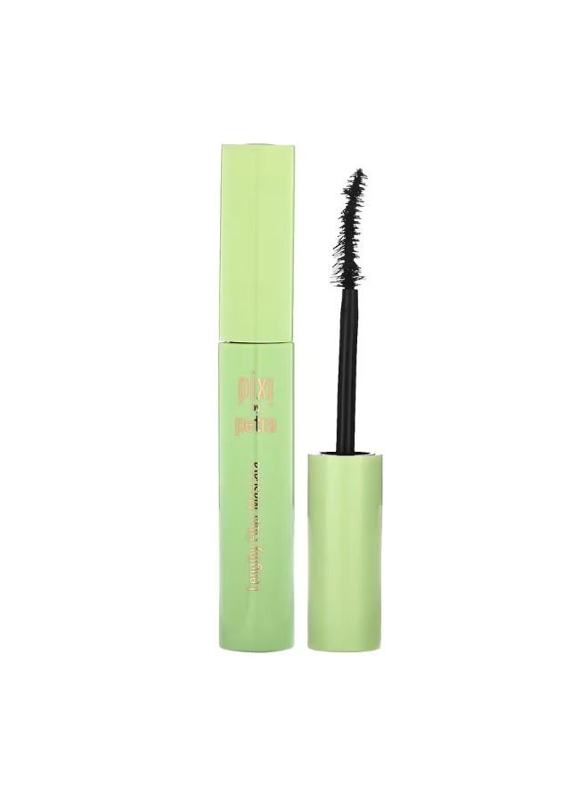 Lengthy Fiber Mascara 0729 Fiber Black 0.23 oz 6.5 g