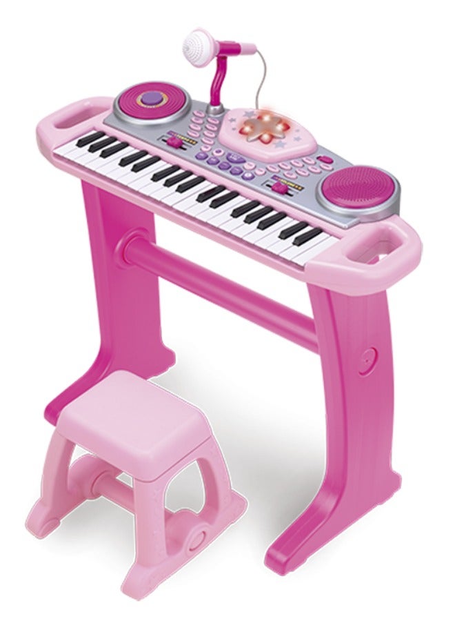 Keyboard Rock Star Set