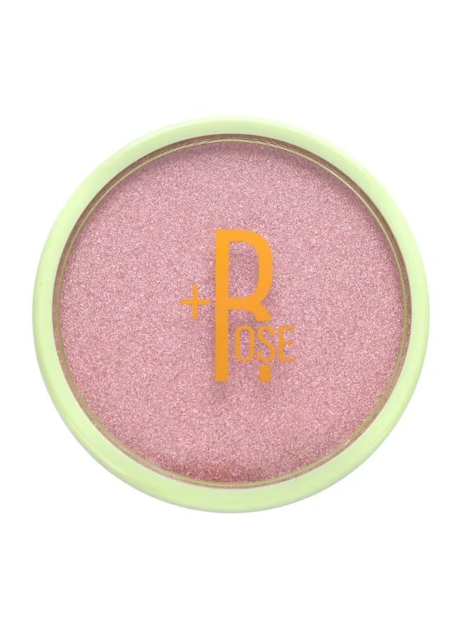 Rose Glow y Powder 0449 Rose Dew 0.4 oz 11.3 g