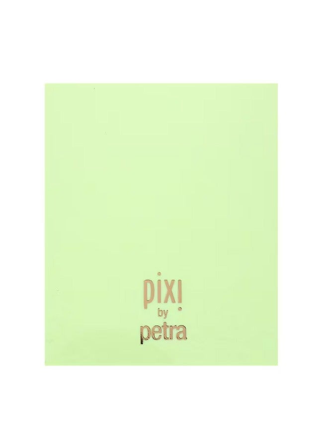 Eye Effects Shadow Palette 0337 Hazelnut Haze 0.4 oz 11.5 g