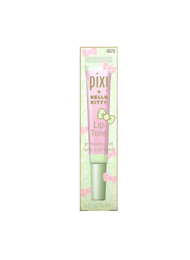 Hello Kitty Lip Tone 0.4 fl oz 12 ml