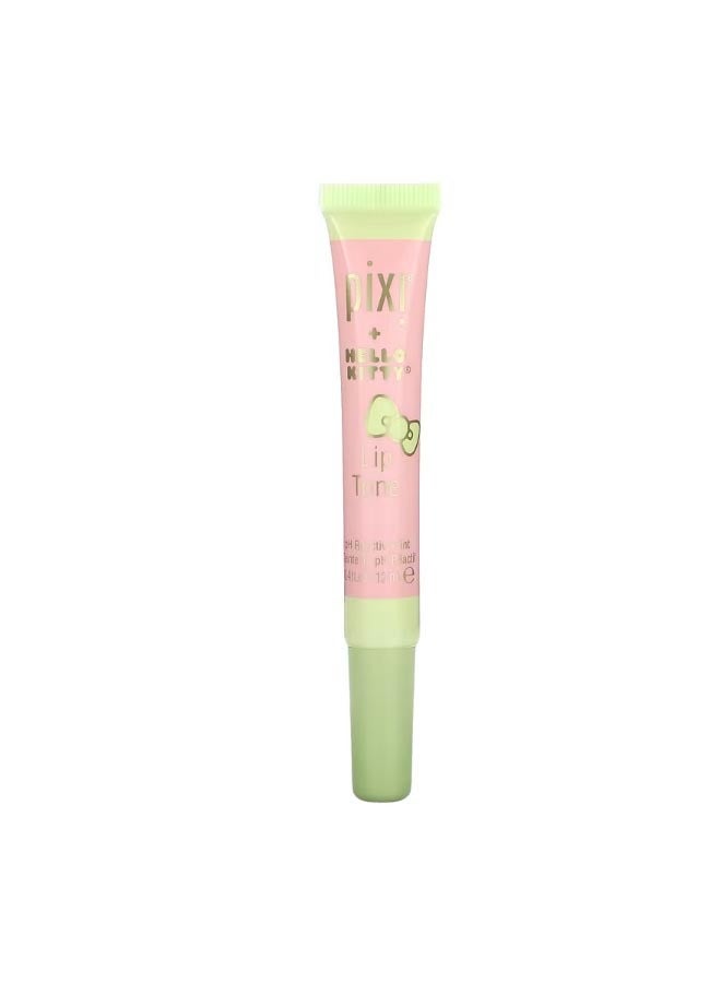 Hello Kitty Lip Tone 0.4 fl oz 12 ml