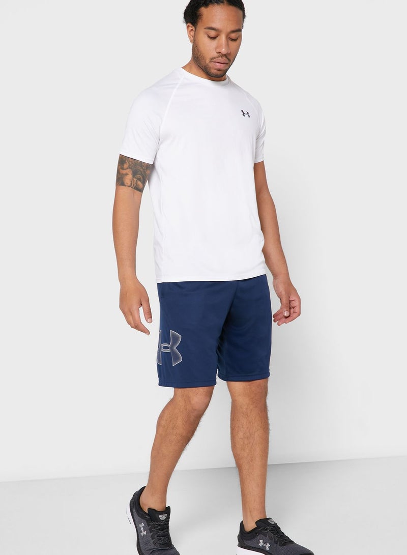 Men's UA Tech™ Graphic Shorts