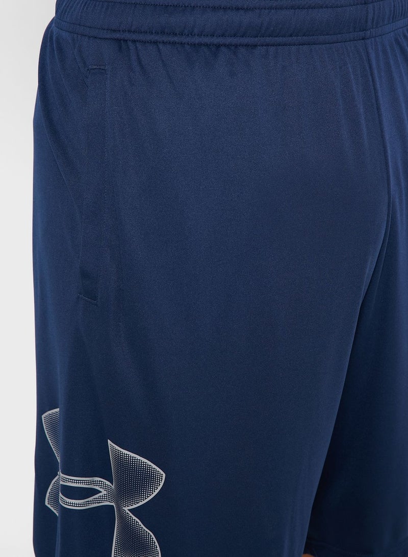 Men's UA Tech™ Graphic Shorts