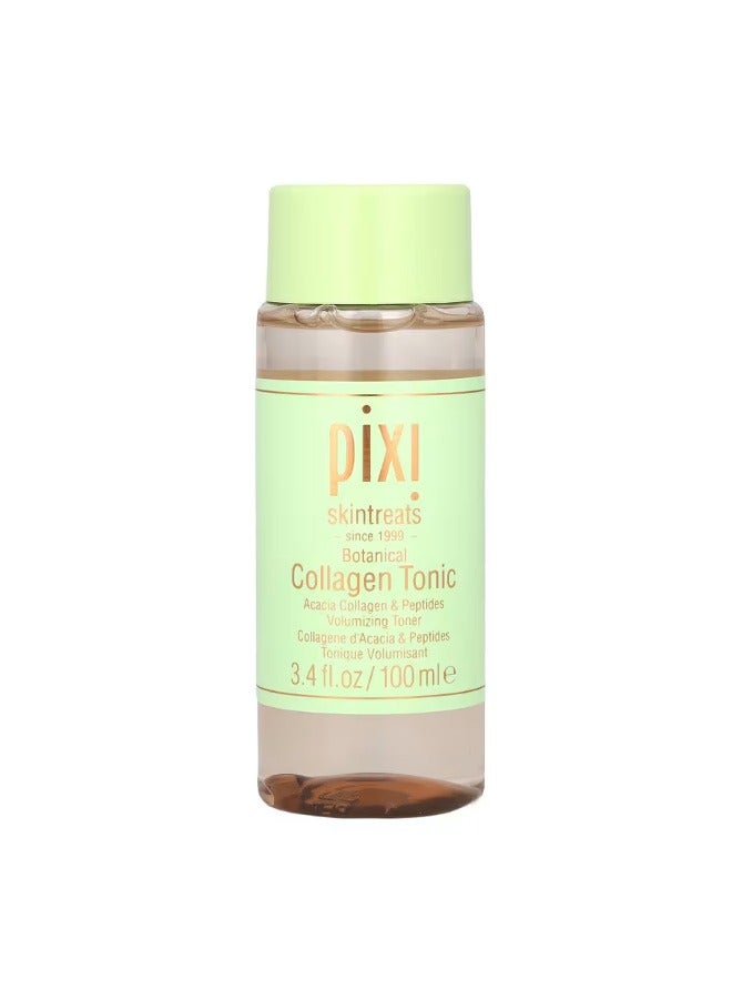 Collagen Tonic Volumizing Toner 3.4 fl oz 100 ml