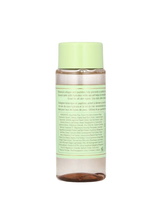 Collagen Tonic Volumizing Toner 3.4 fl oz 100 ml