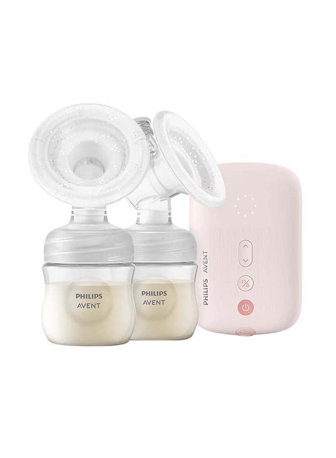 Double Electric Breast Pump