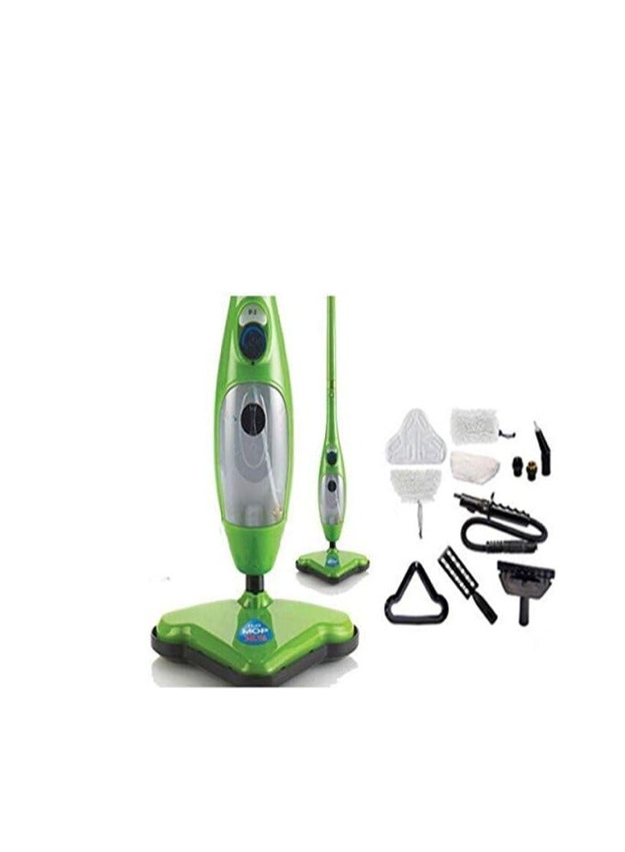 5 in 1 portable Steam Vacuum mop Cleaner hanheld for cleaning and sterilization