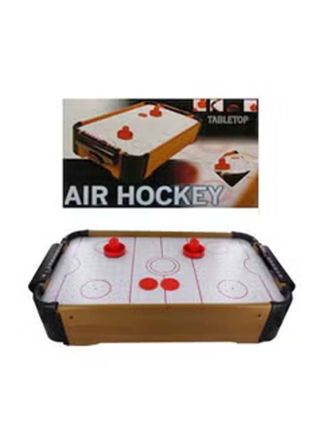 Hockey Tabletop Game