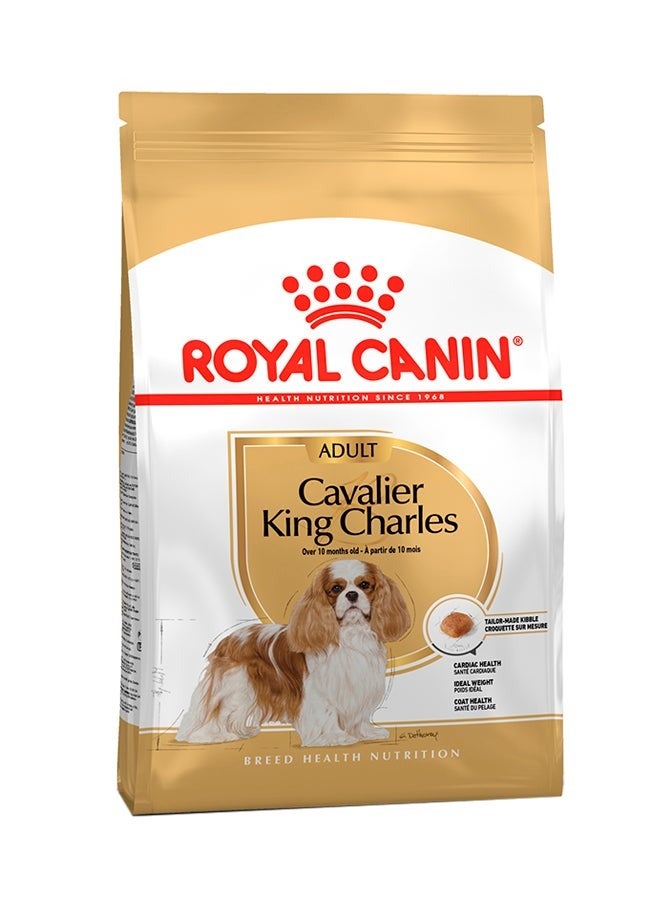 Breed Health Nutrition Cavalier King Charles Adult 1.5 KG