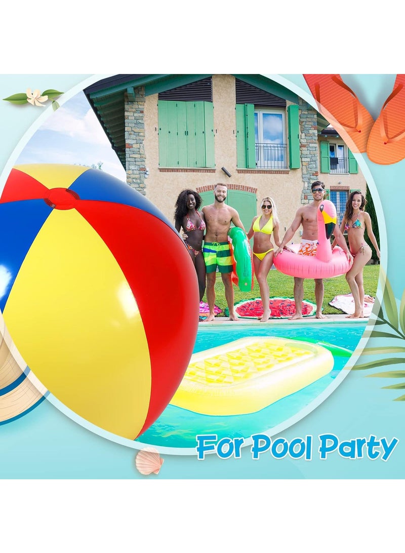 1 M Outdoor Inflatable Beach Big Foot Ball Toy