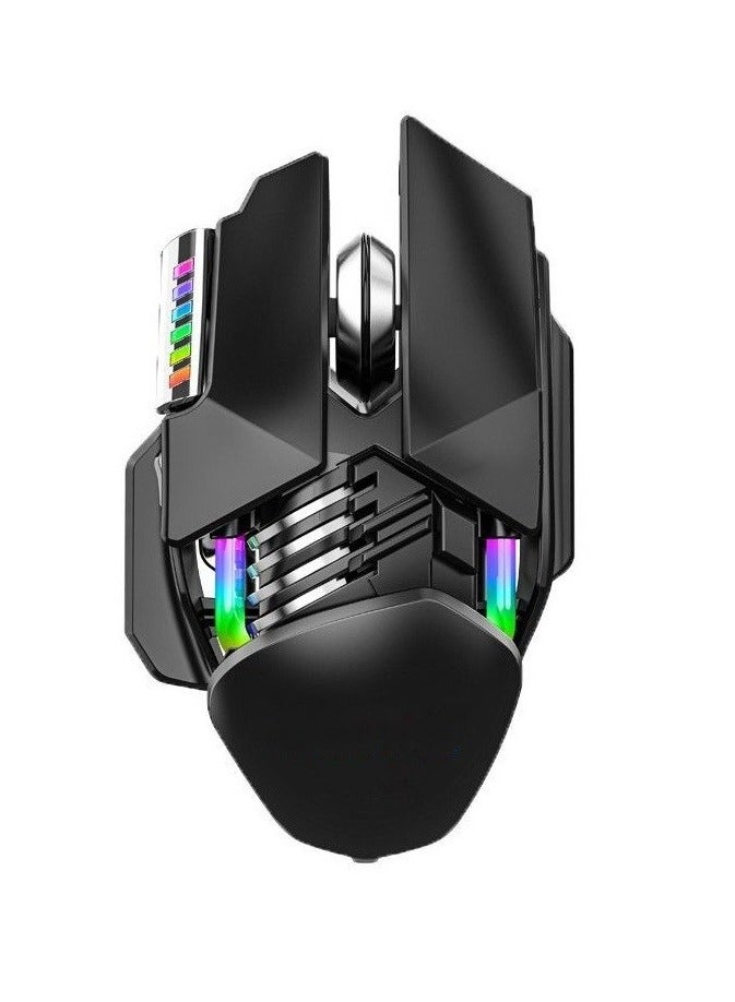 Wireless Charging Bluetooth Esports Game Mouse