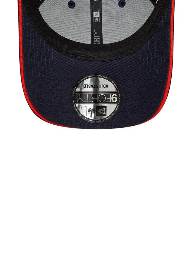2024 Sergio Perez Driver Cap