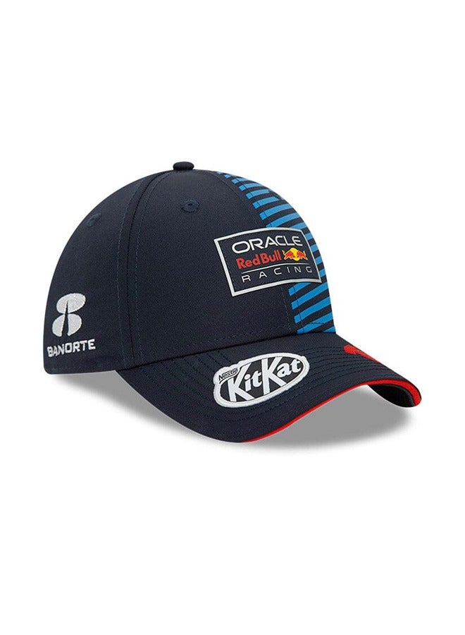 2024 Sergio Perez Driver Cap