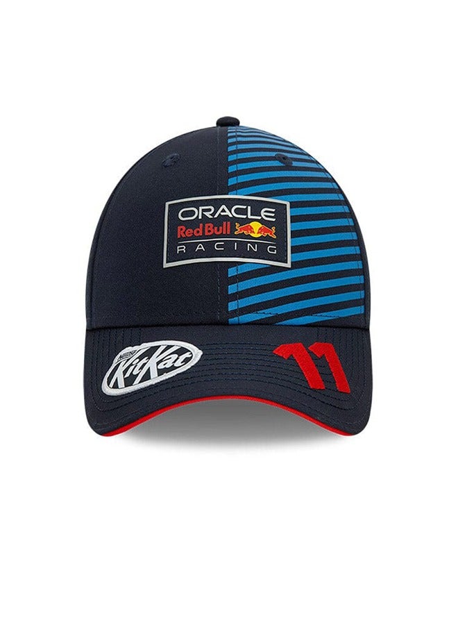 2024 Sergio Perez Driver Cap