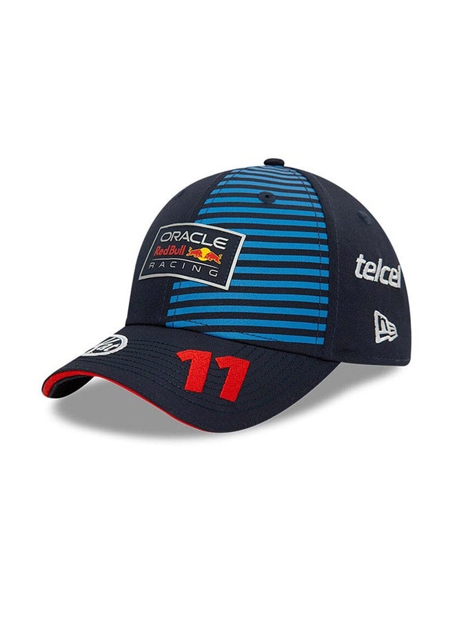 2024 Sergio Perez Driver Cap