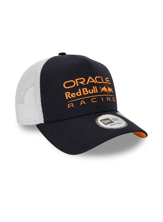 2024 Sustainable E-Frame Trucker Cap