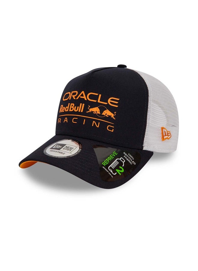 2024 Sustainable E-Frame Trucker Cap