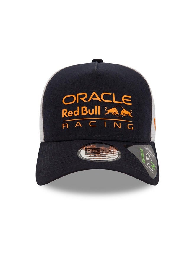 2024 Sustainable E-Frame Trucker Cap