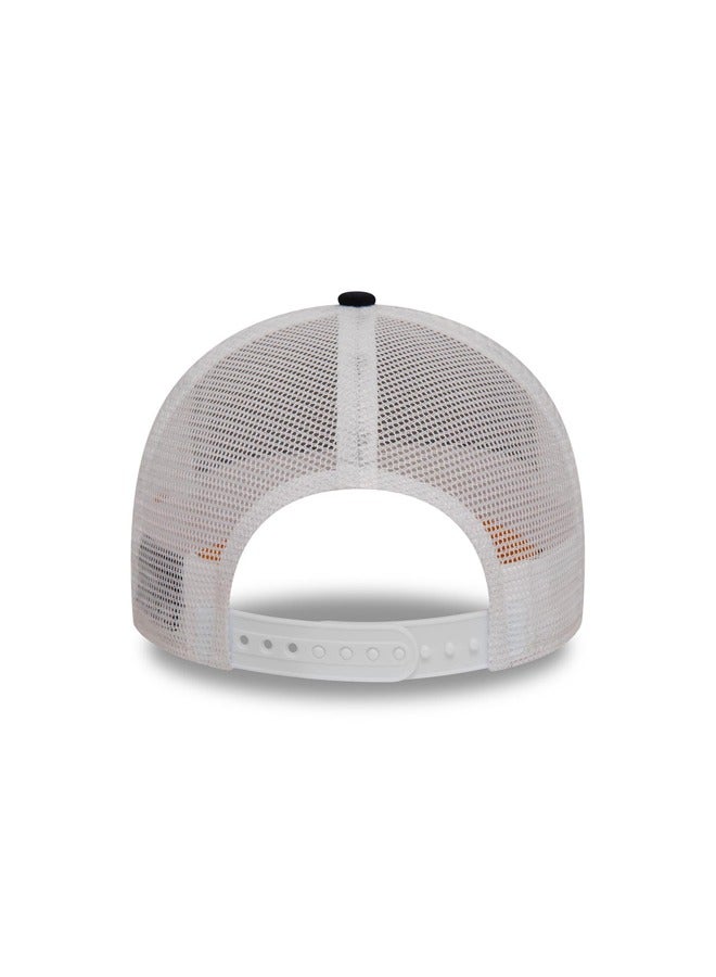 2024 Sustainable E-Frame Trucker Cap