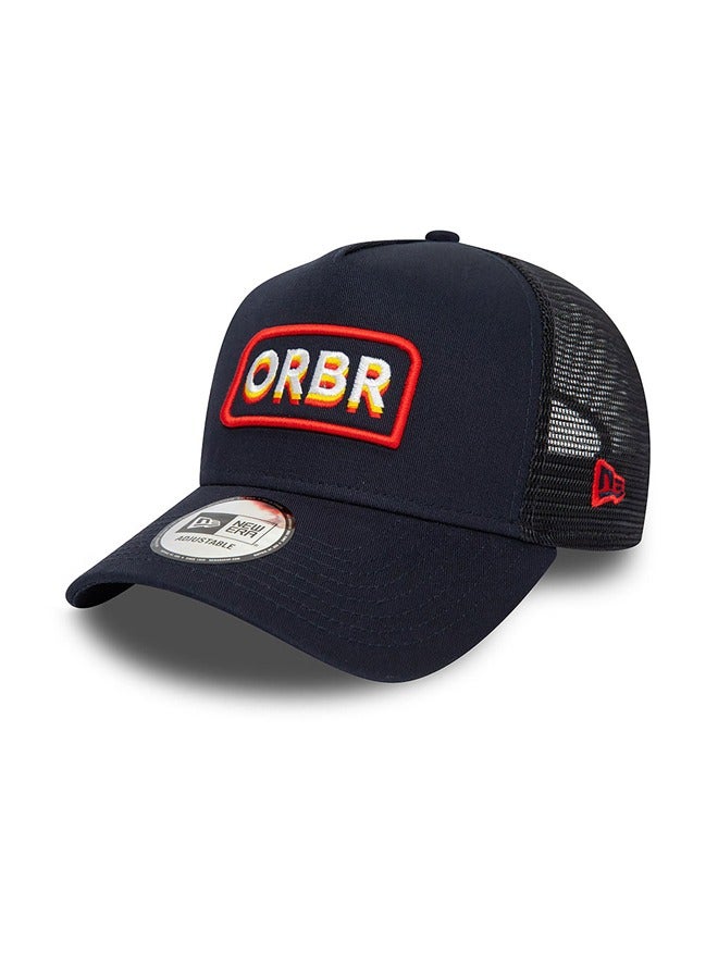 2024 Patch E-Frame Trucker Cap