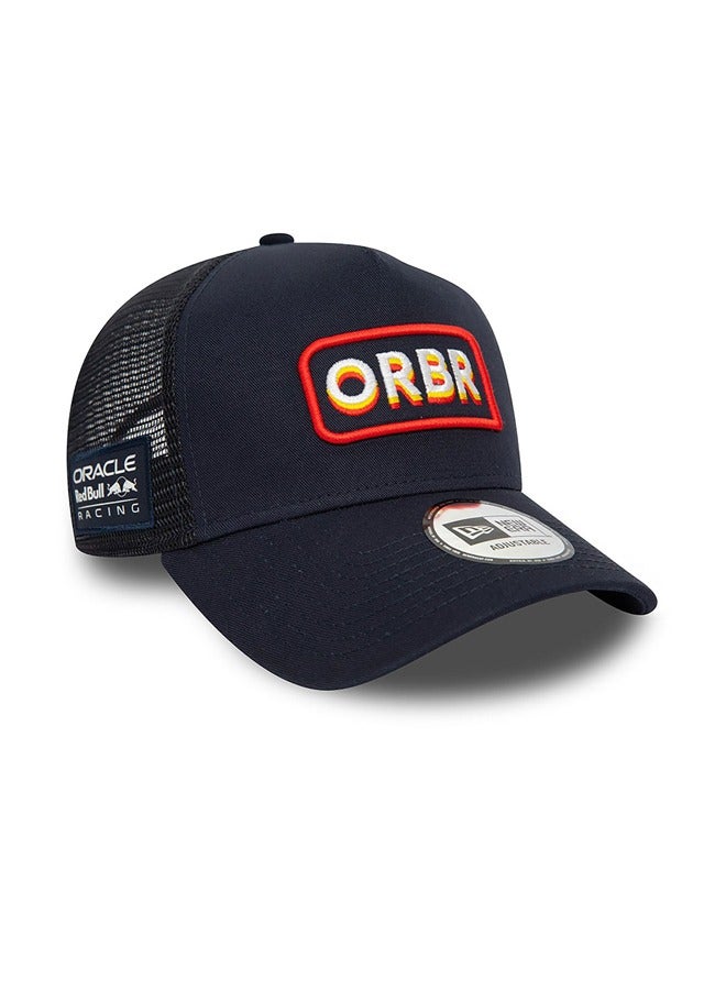 2024 Patch E-Frame Trucker Cap