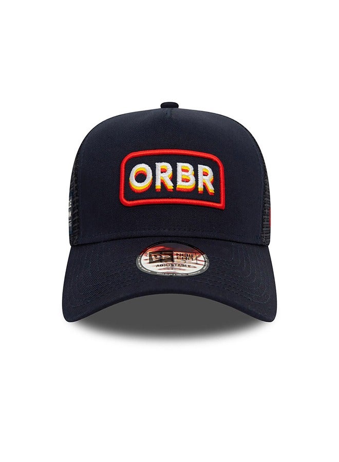 2024 Patch E-Frame Trucker Cap