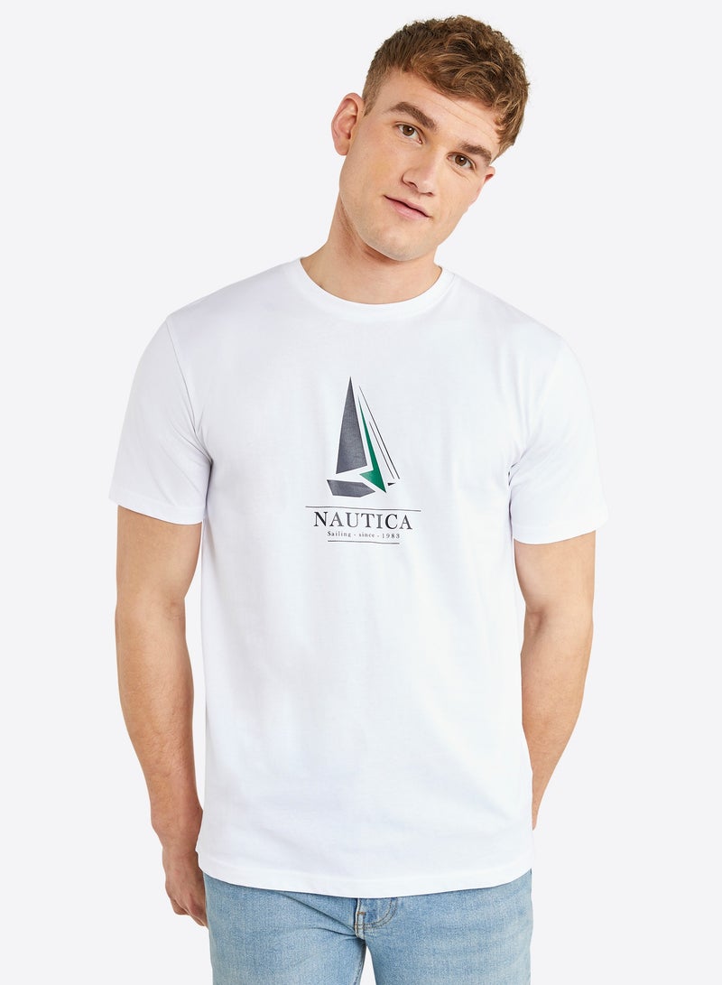Evander T-Shirt