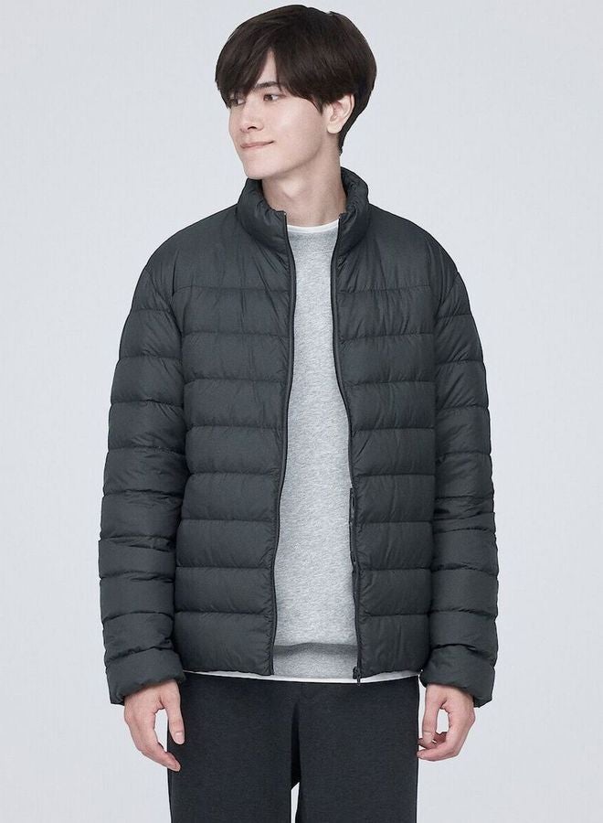 Light Weight Pocketable Down Jacket