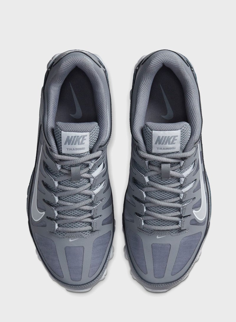 Reax 8 Tr Mesh