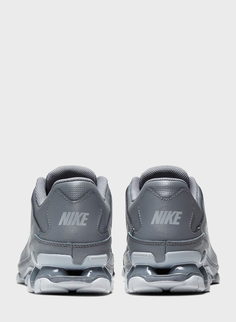 Reax 8 Tr Mesh