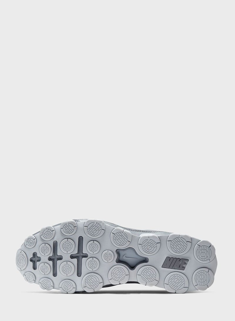 Reax 8 Tr Mesh