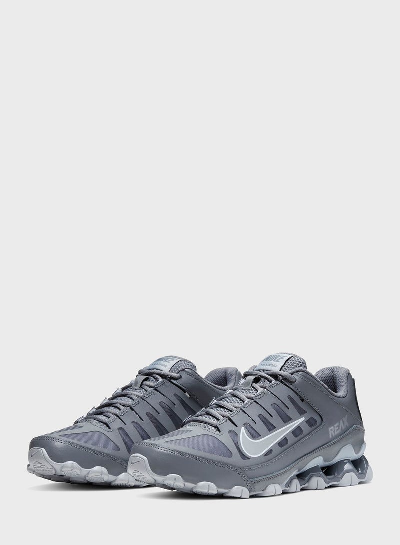 Reax 8 Tr Mesh