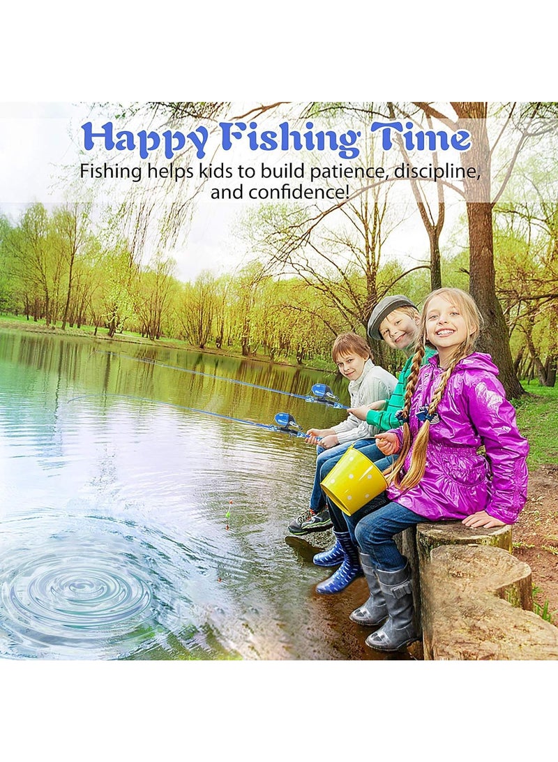Children's Outdoor Fishing Equipment Set 1.2 Meters