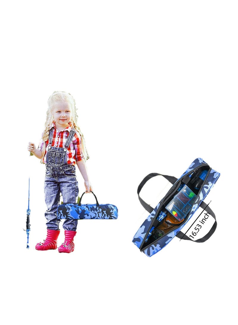Children's Outdoor Fishing Equipment Set 1.2 Meters