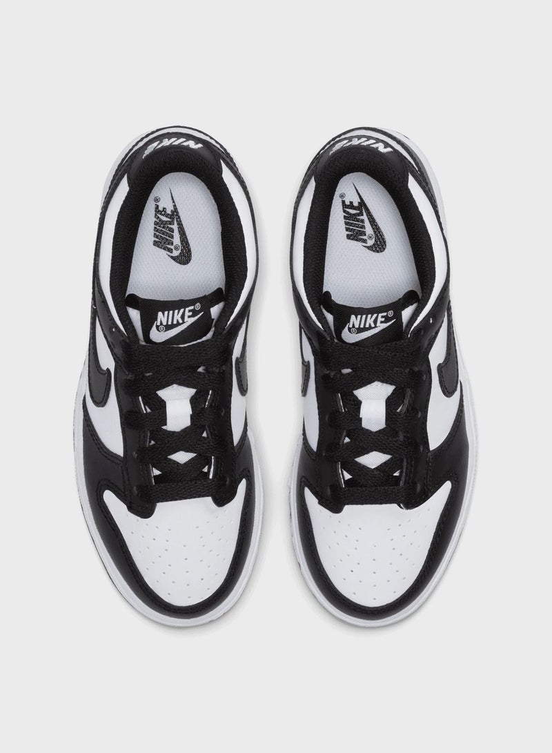Youth Dunk Low Retro Bttys