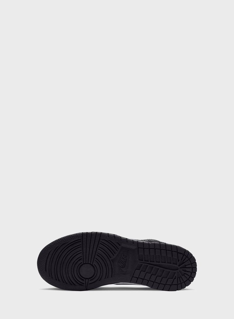 Youth Dunk Low Retro Bttys